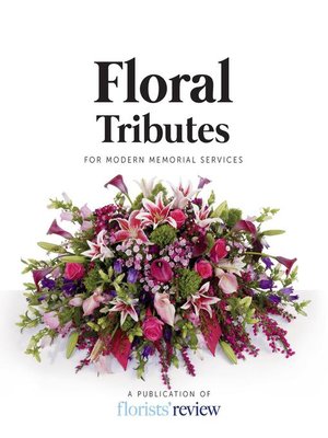 cover image of Floral Tributes
